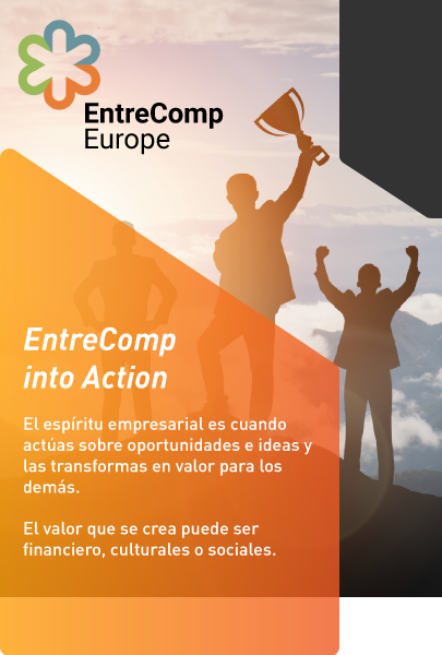Entrecomp 