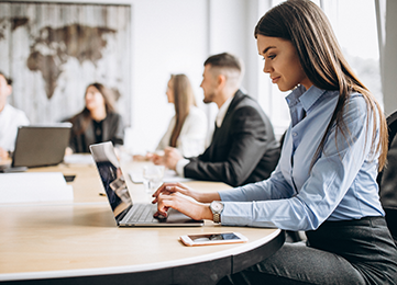 RECONOCIMIENTO DE OPORTUNIDADES