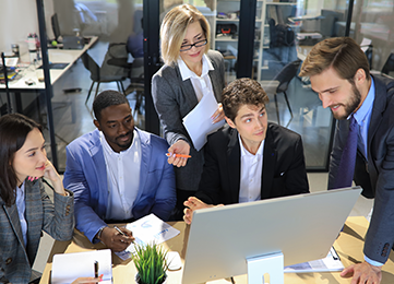 OPERACIÓN COMERCIAL DEL NEGOCIO